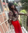 Rencontre Femme Congo à Bacongo  : Christy, 30 ans